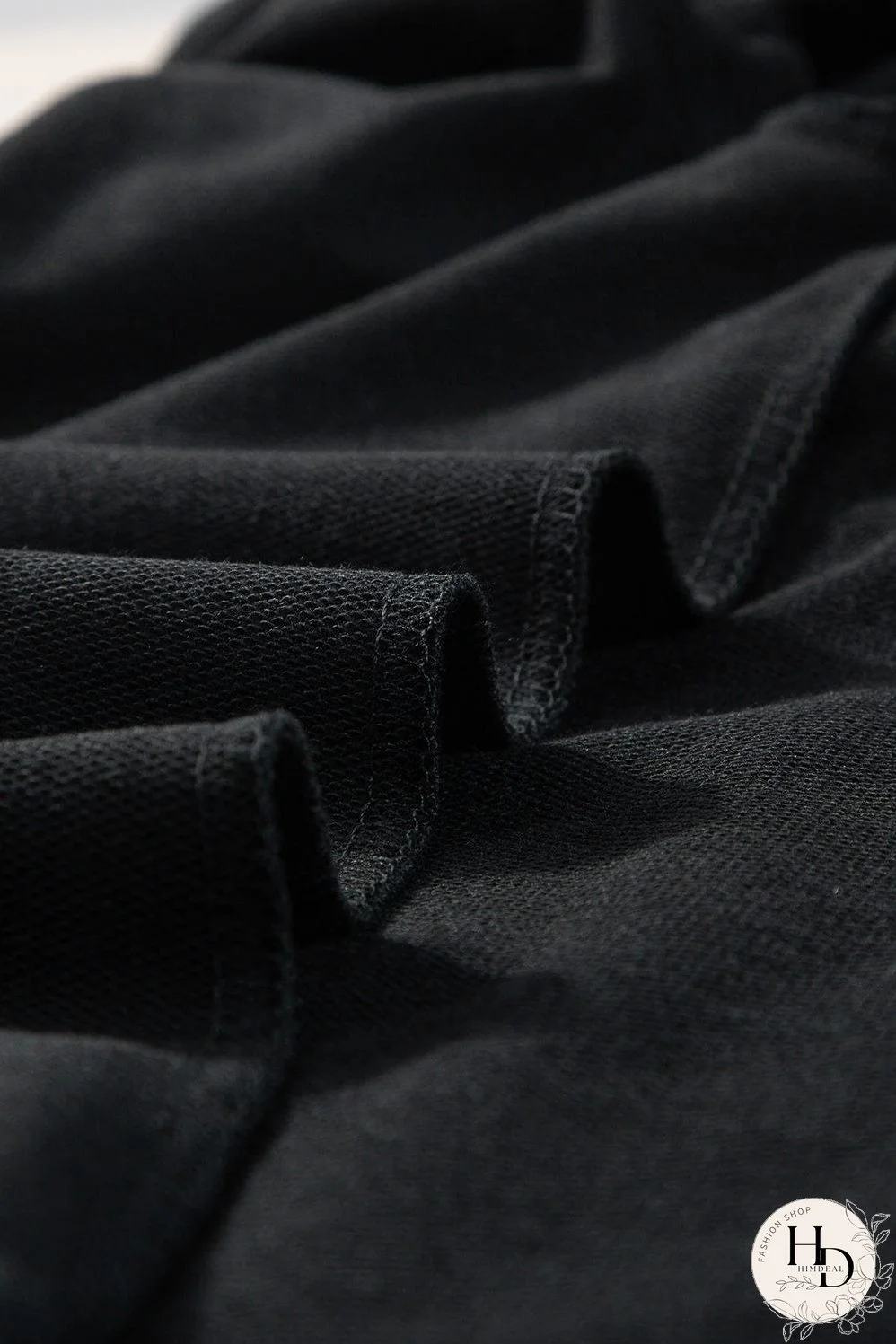 Timeless Puff Sleeve Blouse