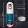 Automatic Sucking Male Masturbator