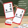 Cartes flash math&eacute;matiques et tableau Pop Fidget