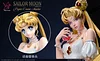 1/3 Scale Usagi Tsukino - Sailor Moon Resin Statue - Paper Crane Studio