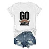 Go Jags Jacksonville Tee
