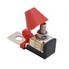Battery Terminal 30A-300A Fuse Block with 58V Ring Fuse for RV Cruise Ship Crane