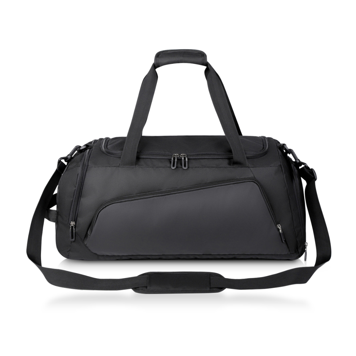 Men Fitness Bag Duffel Bag Gym Bag