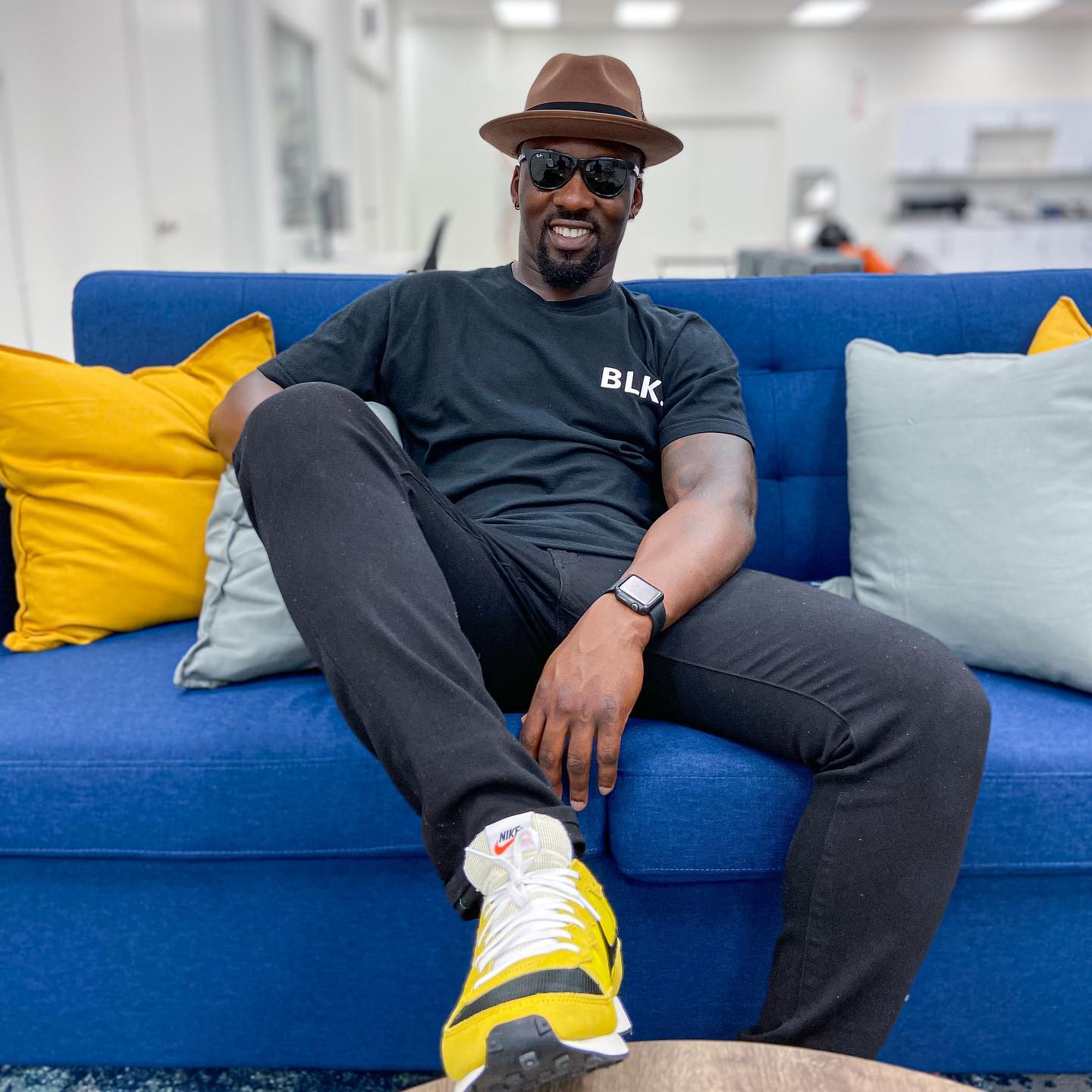 HatsFashion  Bikary Fedora &ndash; Wheat[Fast shipping and box packing]