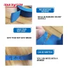 50/20m Blue Dustproof Making Tape to Protect Laser Head Dust Free for Fiber Cutting Machine No&nbsp;Adhesive&nbsp;Residue High&nbsp;Temperature