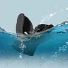 10Pcs Scuba Diving Second Stage Silicone Mouthpiece Bite Octopus Holder Retainer
