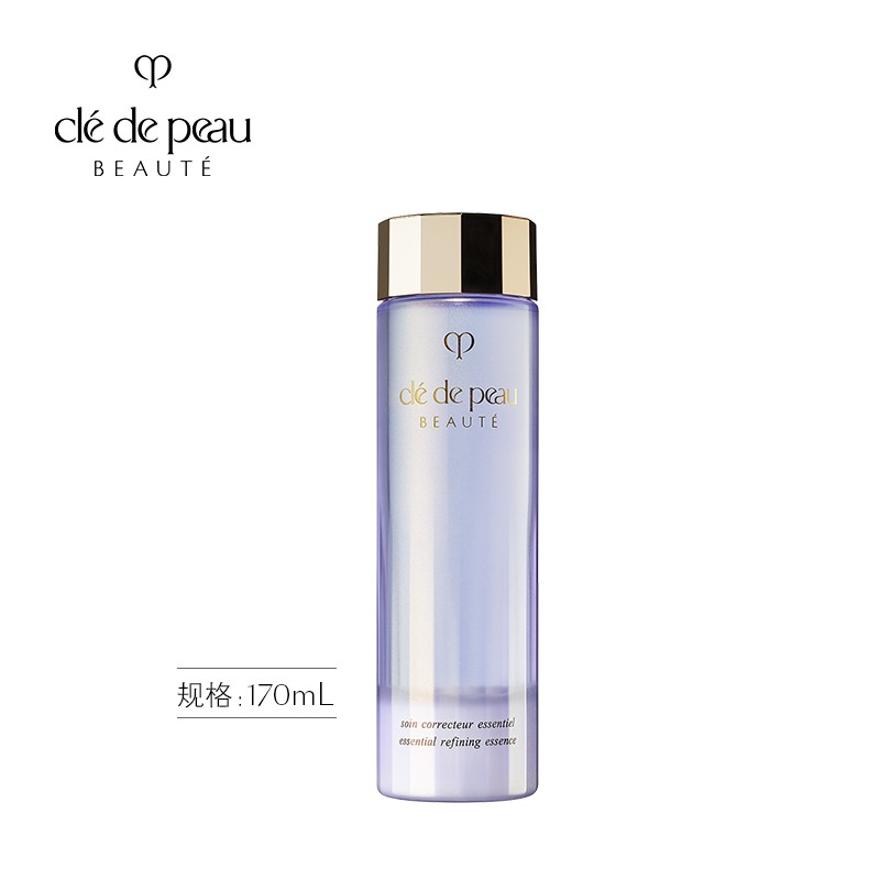 日本CPB水磨精华 沁肌调理护肤面部精华露 紧致控油收缩毛孔补水保湿170ML-Digicat 猫电澳洲