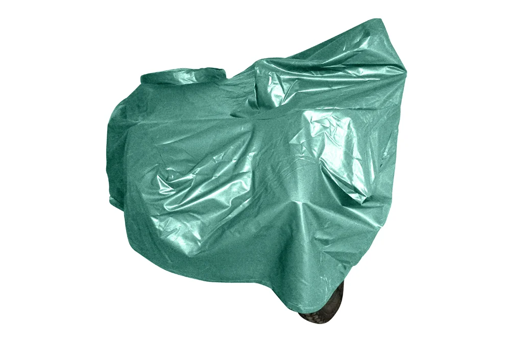 CJ750 Improved whole bike cover EXTRA LARGE LAST ONE