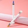 Painting Accessories - Diamond Painting Pen Acrylic Twister Point Drill Pen (White Rod Blue Tip)