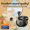 144 Languages Intelligent Translate Earbuds Real Time AI Translation Earbuds