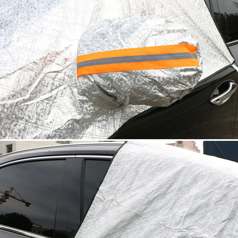 Car Windshield Sunshade