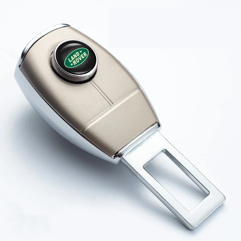 Metal Extend Car Seat Belt Buckle