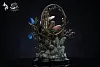 1/4 Scale Tian Yi He - Original Design Resin Statue - DIVA Studio