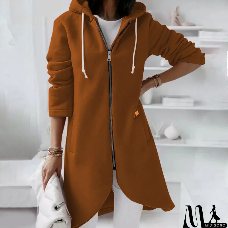 MidiSono - Modern and Comfortable Shirt