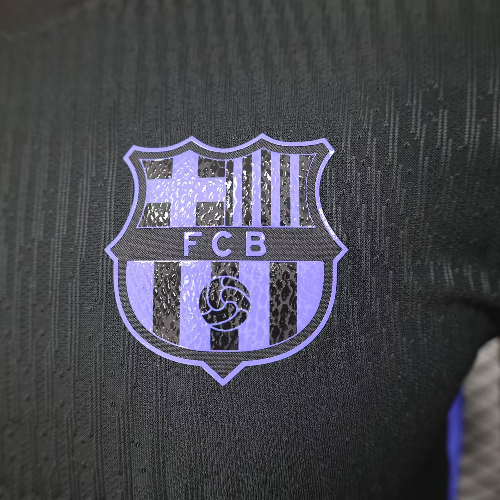 25/26 Barcelona Special Edition Player Version Football Shirt Thai Quality