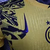 2024/2025 Player Version Inter Milan Second away game Football Shirt 1:1 Thai Quality