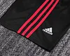 Joyfball 2008 Kids Size Retro AC Milan Home Football Shirt 1:1 Thai Quality