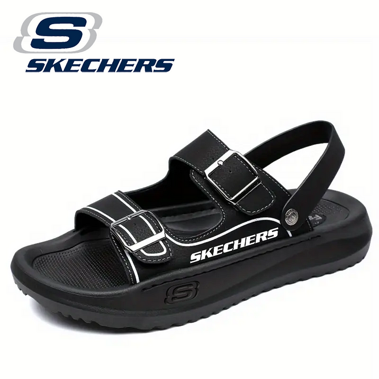 Pánské nové sportovní sandály Skechers pro léto 2025