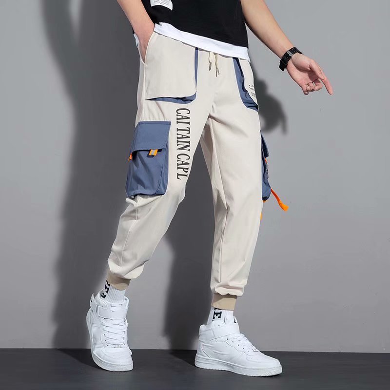 techwear trousers