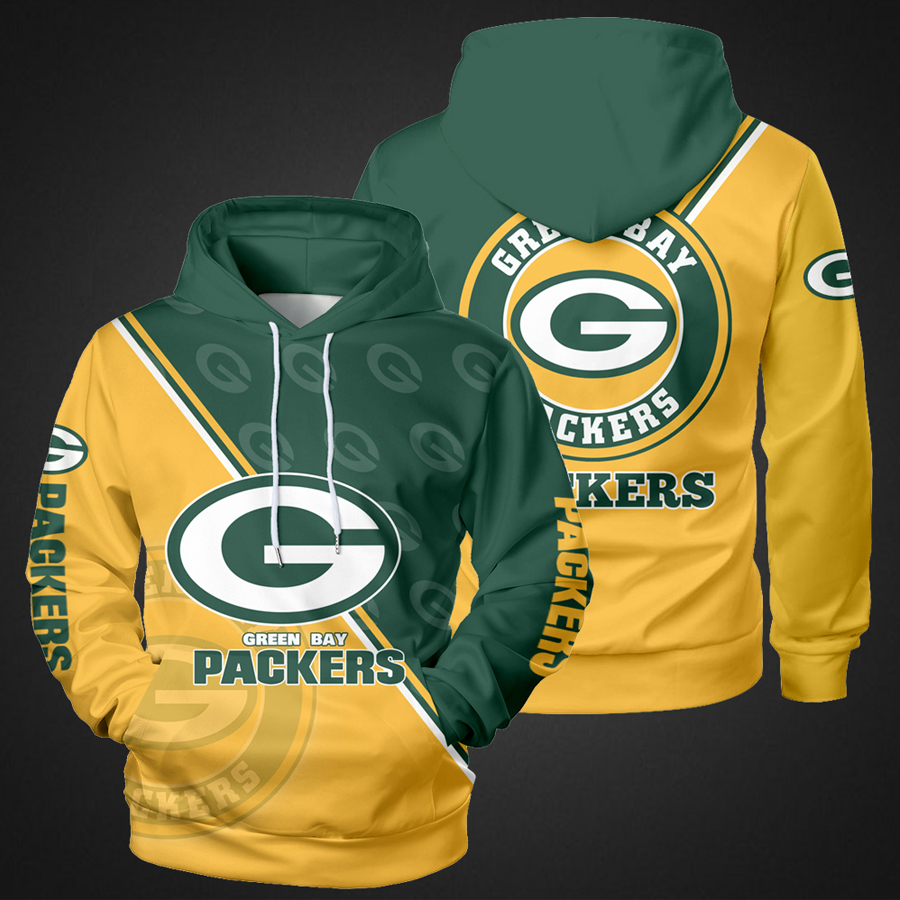 Green Bay Packers Box