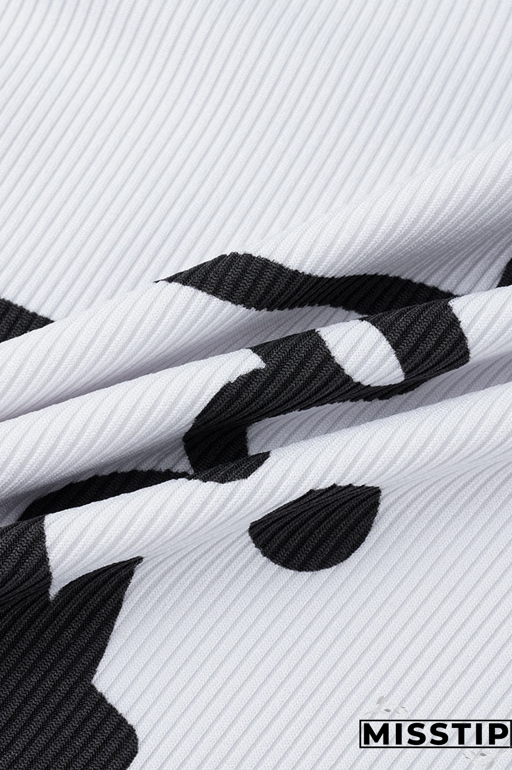 Green Casual Print Patchwork O Neck Long Sleeve Two Pieces