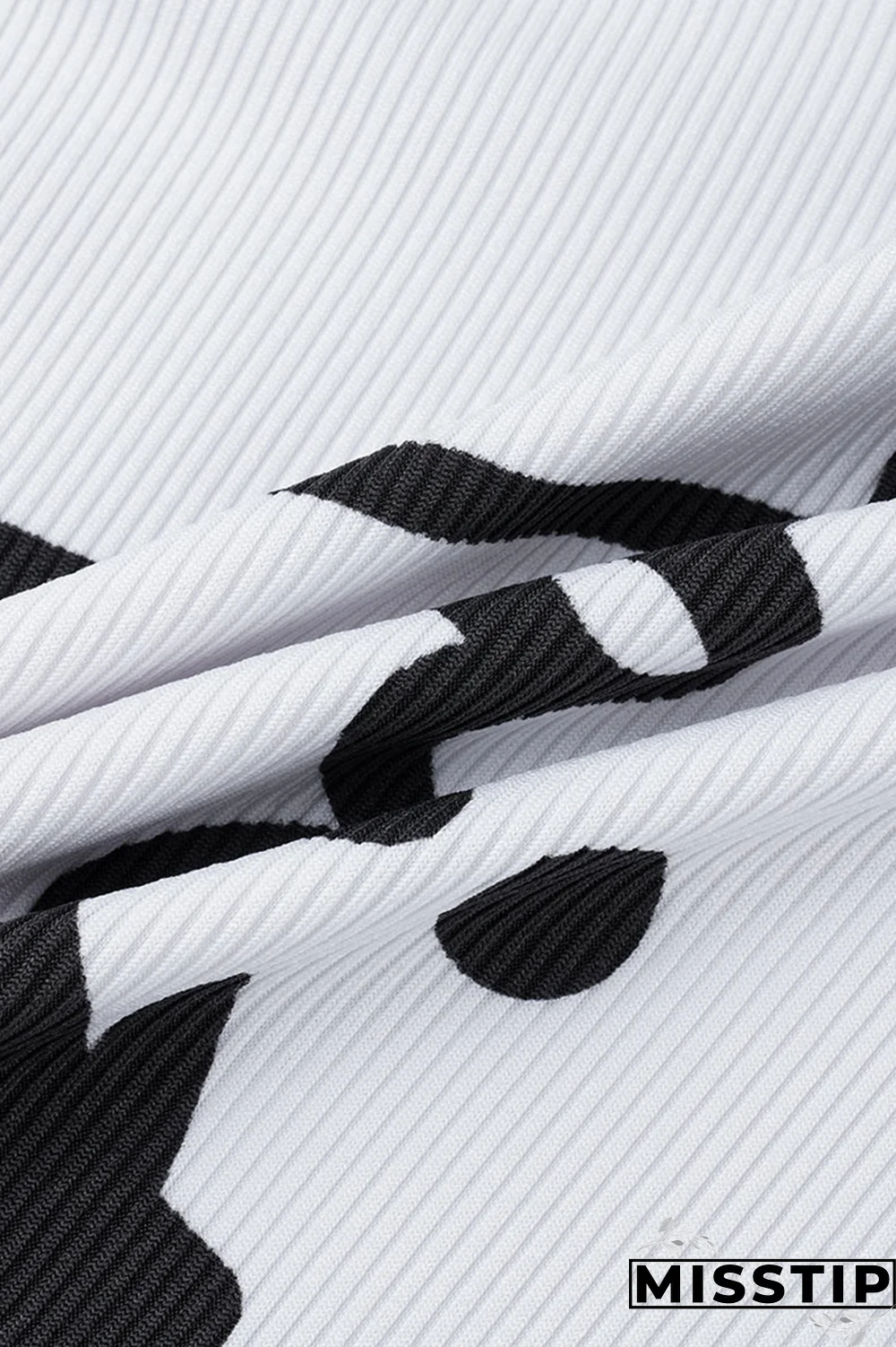 Green Casual Print Patchwork O Neck Long Sleeve Two Pieces