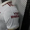 Joyfball 2025/2026 Player Version  Arsenal Third Away Football Shirt 1:1 Thai Quality