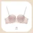Damokan Women New Half Cup Push Up Soft Lace Bra with Removable Straps Underwear Sexy Beautiful Lingerie Girls Bra White Black Sexy Bra