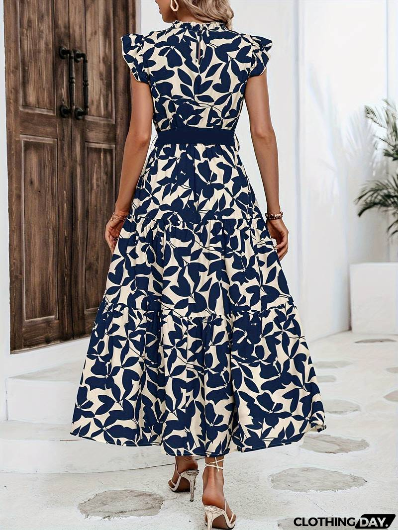 Fashionable and Minimalist general Dress