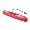Third 3rd Brake Light 25890530 LED High Mount Stop Light for Chevy for GMC Sierra 1500 2500 3500 HD 2007-2013 Rear Center Cab Roof Tail Cargo Lamp