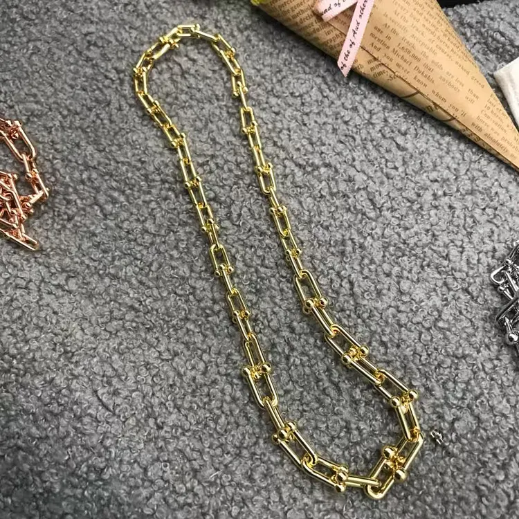 New Original High end for Women Jewelry  Luxury  Necklaces