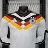 2026 Player Version Long Sleeve Home Football Shirt 1:1 Thai Quality