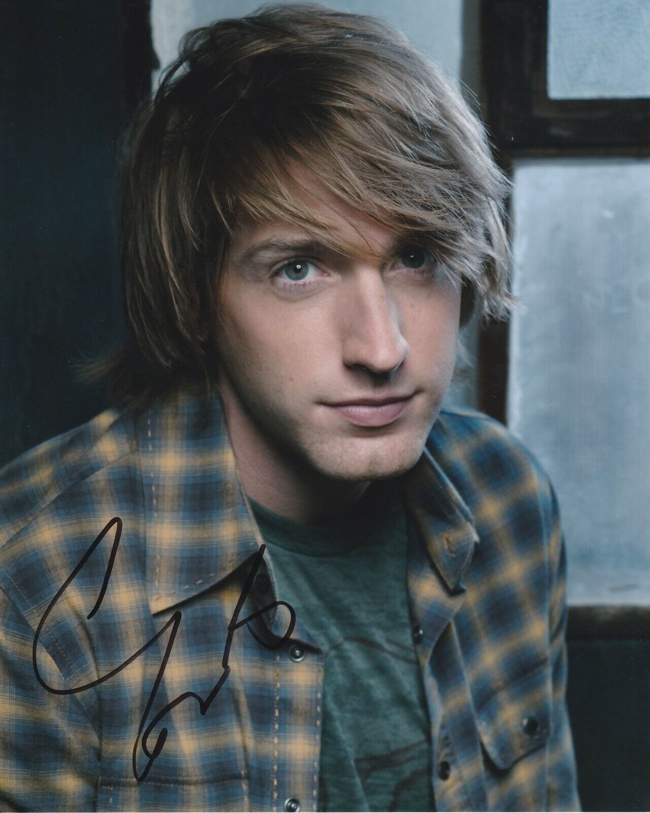 Fran Kranz (Cabin in the Woods