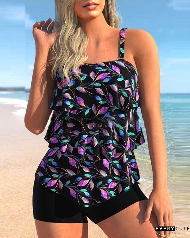 Casual and light summer Skirt