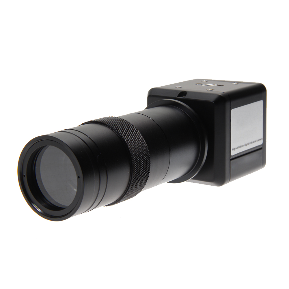 

100X Digital Industrial Microscope Camera, 501 Original