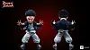 Satoru Gojo & Ryomen Sukuna Battle - Jujutsu Kaisen Statue - Zzz Studio