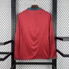 2026 World Cup Portugal Long sleeves Soccer Jersey Home