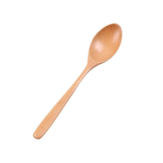 Spoon for Soups, Dessert