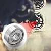 10pcs Ball Bearings 607ZZ Deep Groove Miniature Bearings for Skateboard Scooter