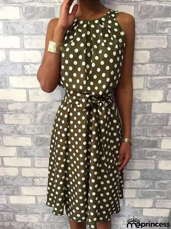 Glamorous and cool Dress