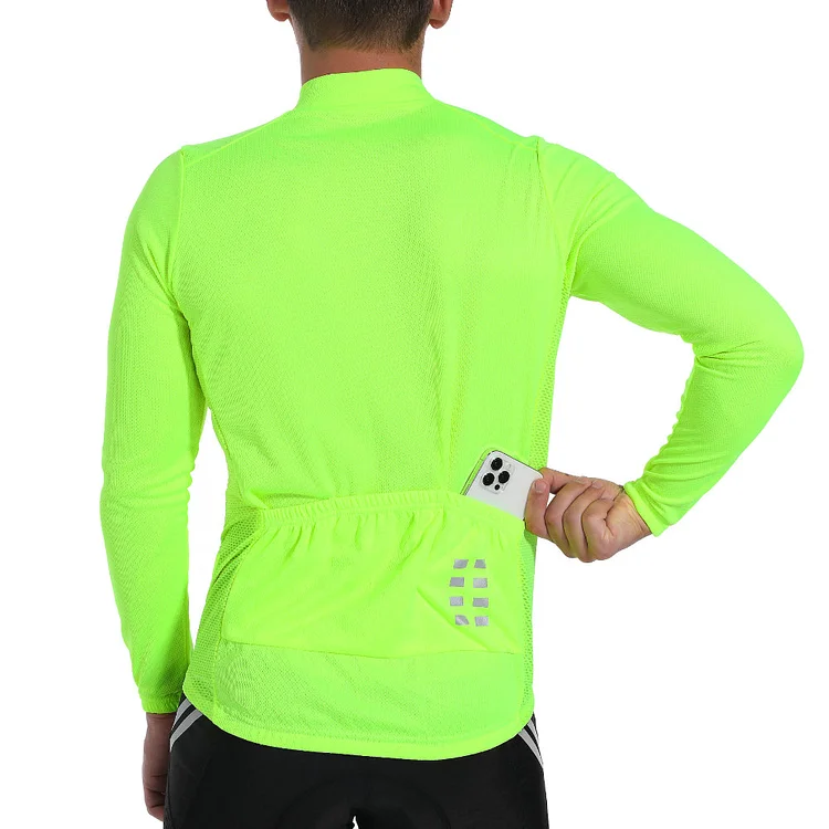 ウェア cycling long shirt アルパインスターズ 耐火シャツ ZX EVO V2 LONG SLEEVE TOP 4輪
