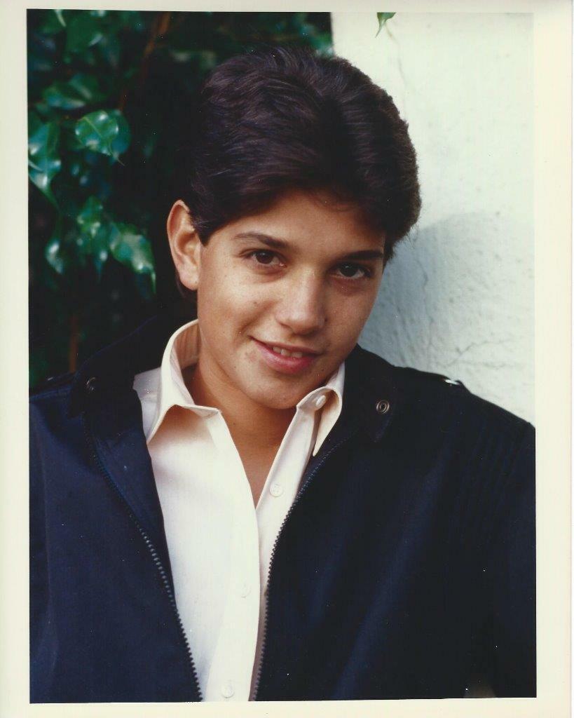 Ralph Macchio 8x10 Picture Simply Stunning Photo Poster painting Gorgeous Celebrity #6