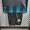 2023/2024 Ireland Third Away Football Shirt Kids Size 1:1 Thai Quality
