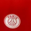 24/25 PSG Red Soccer Jersey