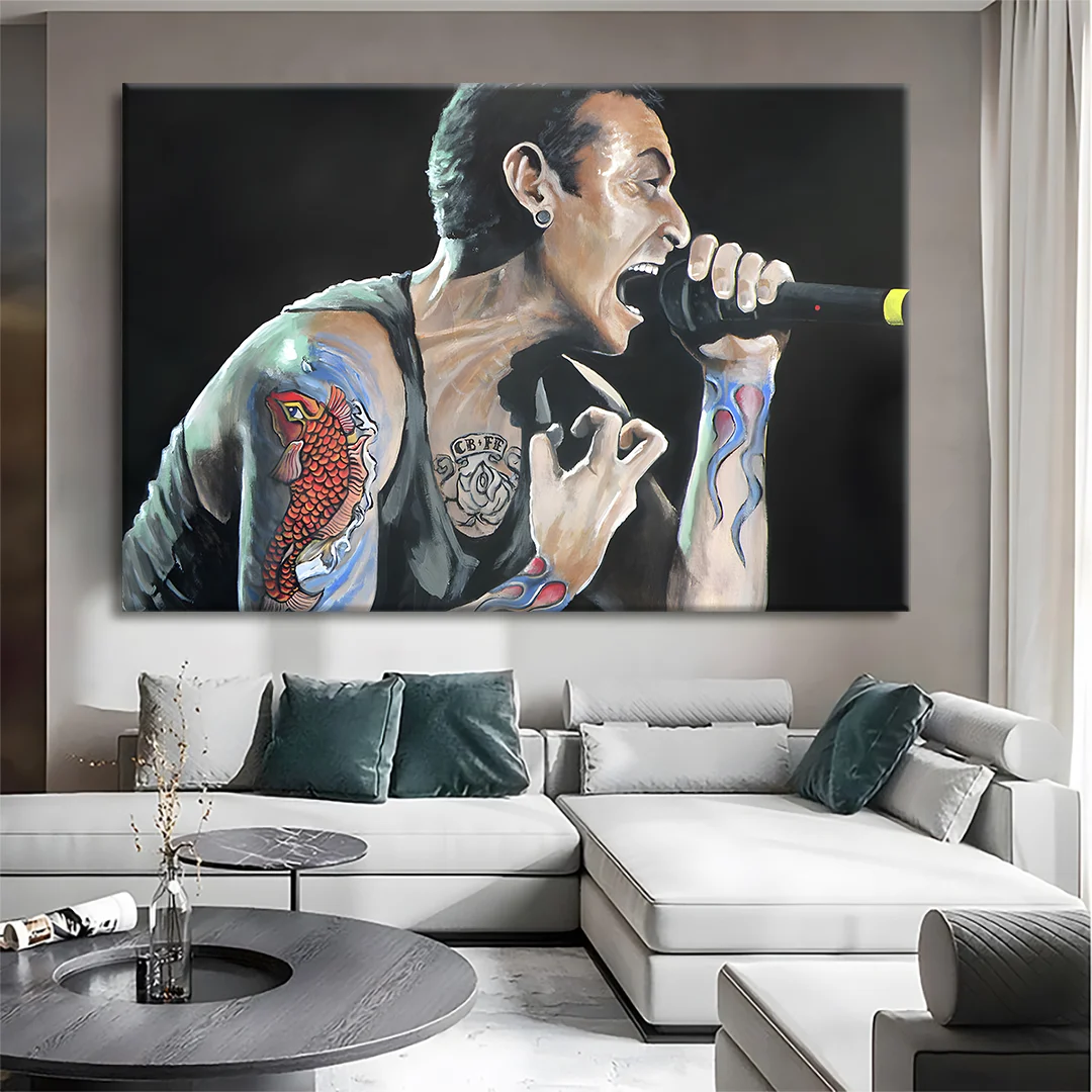 Canvas Wall Art