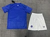 2025/2026 Everton Home Football Shirt 1:1 Thai Quality Kids Size