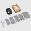 Aromatherapy Burner Small Charcoal Stove Outdoor Firewood Stove for Home Bedroom