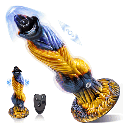 Thrusting Dildos Thrusting Dildos