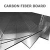 125mm X 75mm 3K Full Carbon Fiber Plate Panel Sheets Model Material(3mm)