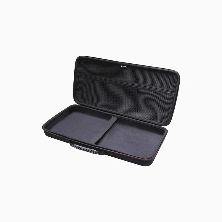 LTGEM Portable Travel Case for Logitech ERGO K860 Keyboard